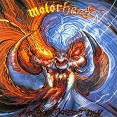 Motörhead : Another Perfect Day